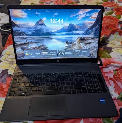 HP 250 G9 Laptop 16/512
