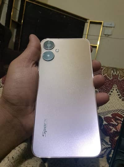 Sparx Neo 7 Ultra 8GB