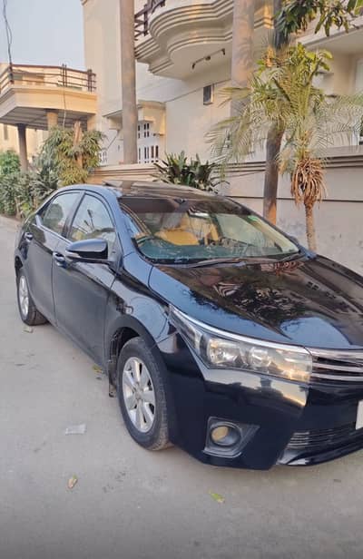 Altis Grande (Contact number 0301-9664444)