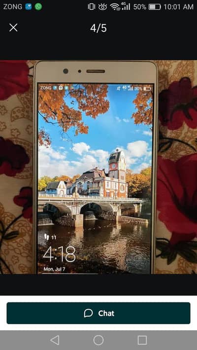 Huawei P9 Life 3/16 Urgent Sale