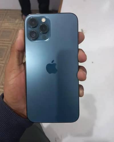 Iphone 12 pro max jv