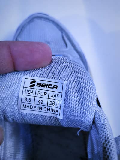 Original Branded Preloved Shoes