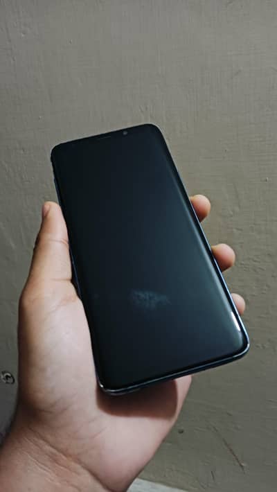 Samsung s9 plus