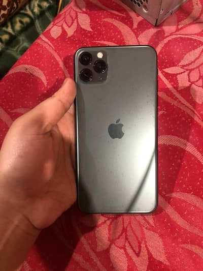 iPhone 11pro max factory unlock