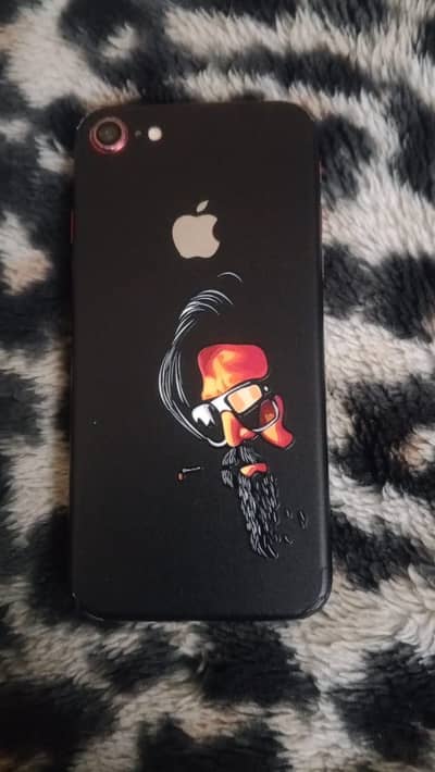 I phone 7 PTA approved