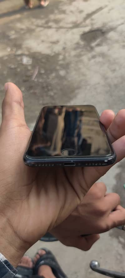 iPhone SE 2020 all ok