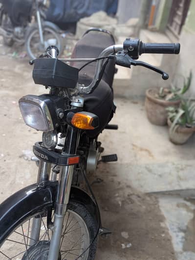 FIT STAR 2019 GOOD CONDITION READY TO RIGHTS
