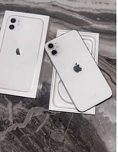 Iphone 11 pta aproved 128 gb