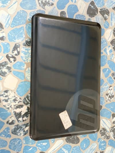 HP laptop all ok 10/10 condition