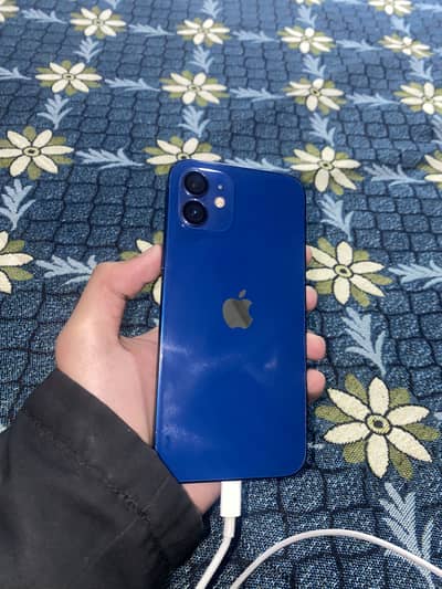 Iphone 12 128gb jv