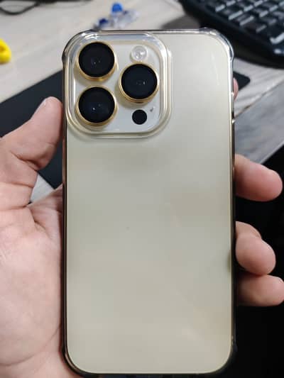 Iphone 14Pro Non PTA