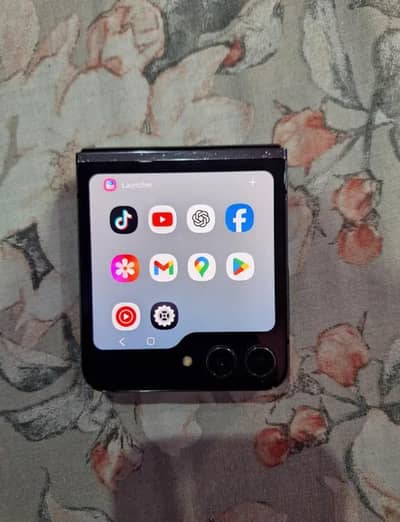 Samsung Flip 5 Exchange Possible