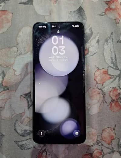 Samsung Flip 5 Exchange Possible