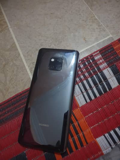 Huawei  mate 20 pro