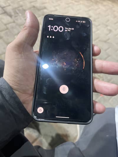 Google Pixel 8 Pro Official PTA Approved 12GB - 256 GB