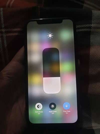 iPhone x official PTA
