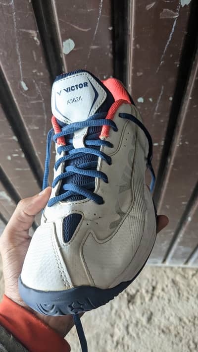 Victor badminton shoes original