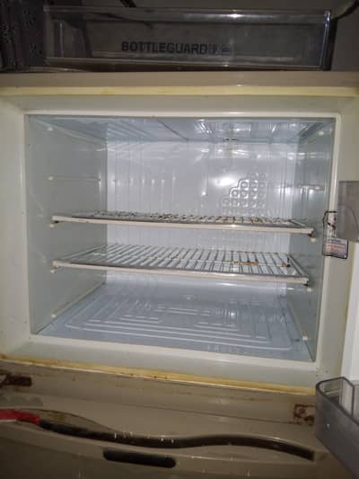 Dawlance refrigerator in used condition