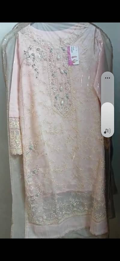 three piece med suit