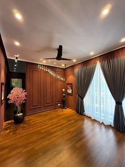 Independent House For Rent 3 Bed Dd Each Floor New Construction West Open In Juhar