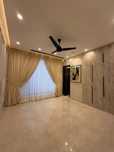 Independent House For Rent In Block 11 Gulshan