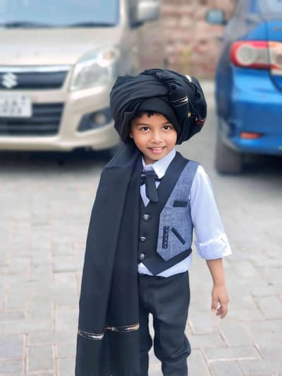 Rana Faisal g