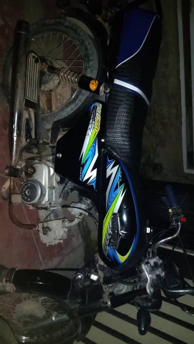 unique 2023 bike for sale in good condition