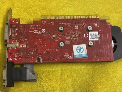 NVDIA GTX 745 4gb ram Graphic Card