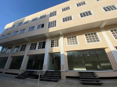 Plaza For Sale On Muree Road