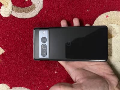 Google Pixel 7 Pro 12/128 Official PTA