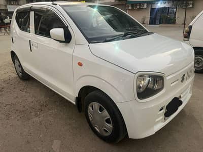 Suzuki Alto VXL AGS Model 2023 / Mira Mehran Cultus Pixis