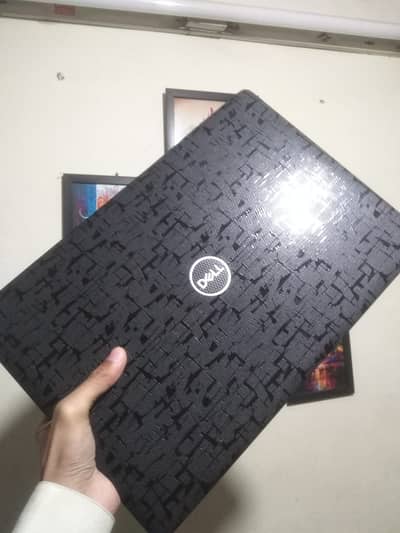 Dell Laptop