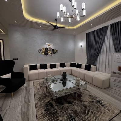 3 Bed DD Available For Sale In Gulshan Block 7