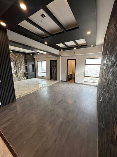 PORTION AVAILABLE FOR RENT GULSHAN-E-IQBAL BLOCK 13d1