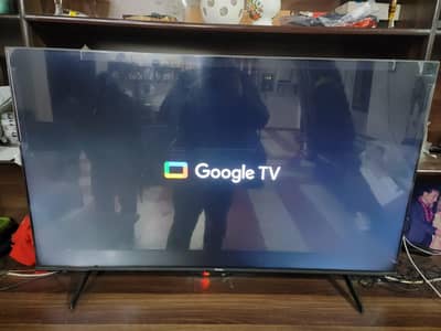 Hisense 55 Inch LED
