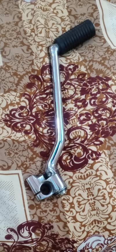 125 old parts (03122624098)