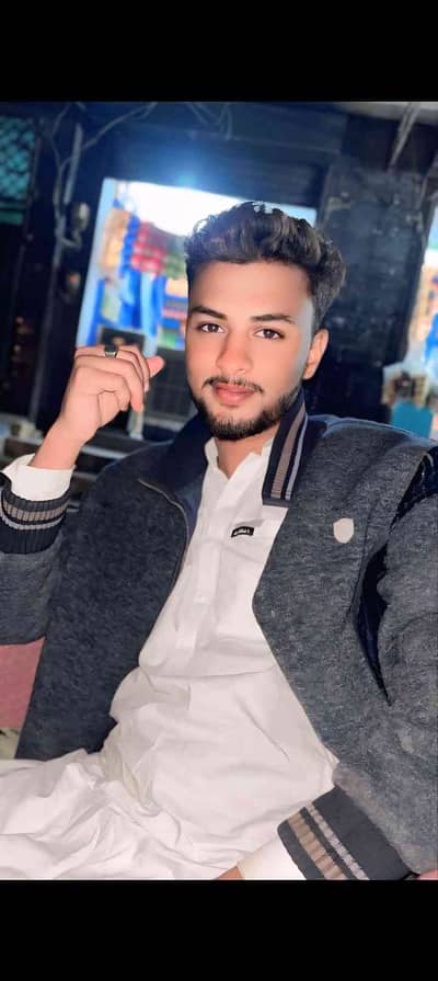 Ahmad Panchii 