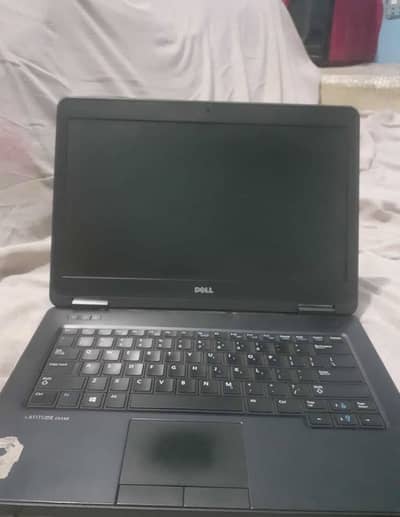 Dell core i5 4th generation