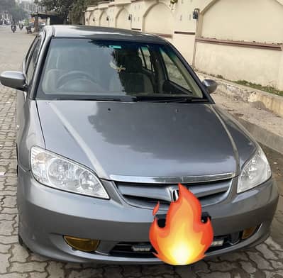 Honda Civic 2006