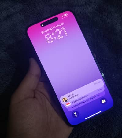 Iphone 14 pro max jv