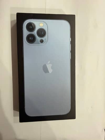 Apple iPhone 13 Pro Max