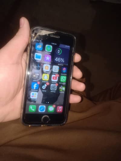 64 jb pta approved hy batri srwas py hy baki chalny me ok hy