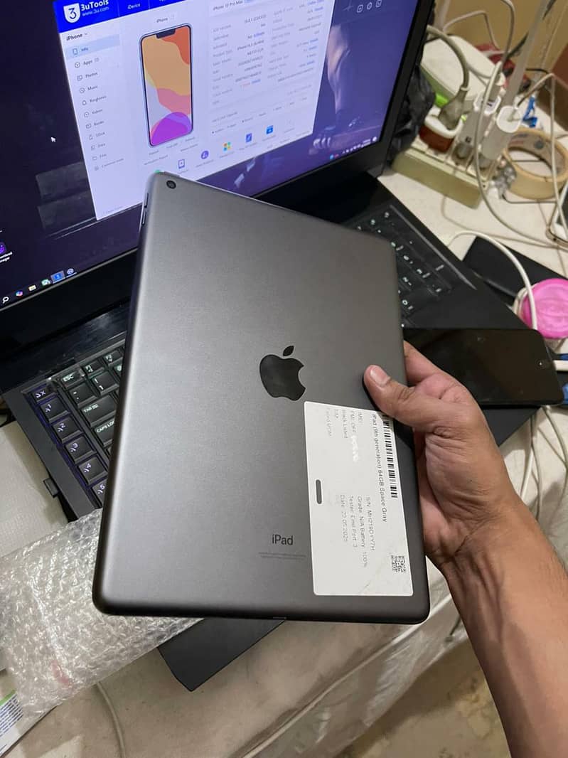 ipad 9th generation 1
