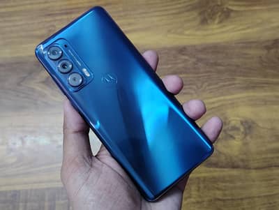 Motorola Snapdragon 778 5G 256GB