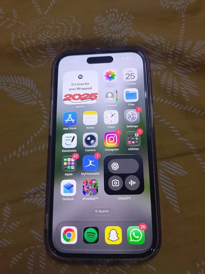 Iphone 15 | Brand New Condition 10/10 | JV/non pta
