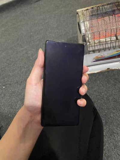 Google pixel 6a 8/128 Pta Approved