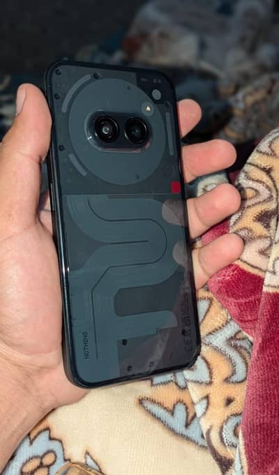 Nothing 2a 8/128  Non Pta