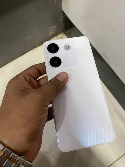 infinix Smart 7 4/64 all ok pta approved