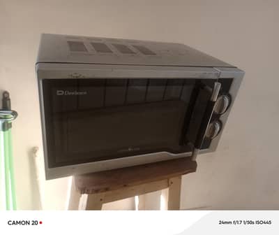 dawnlance microwave for sale