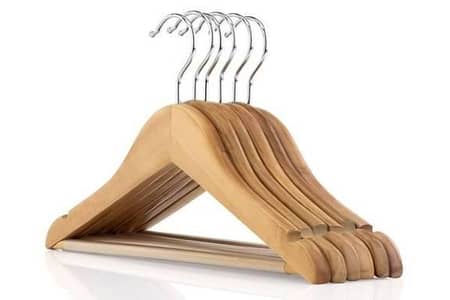 wooden Hanger
